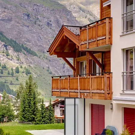 Windward Zermatt