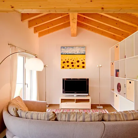 Windward Lägenhet Zermatt