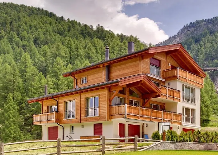 Appartement Windward *