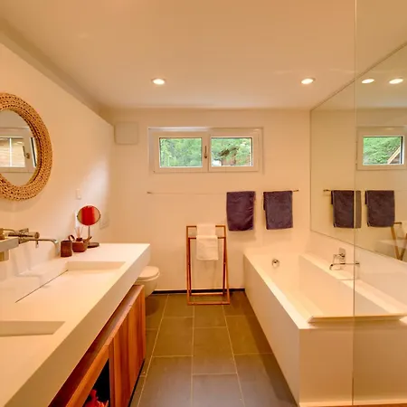 アパート Windward ツェルマット