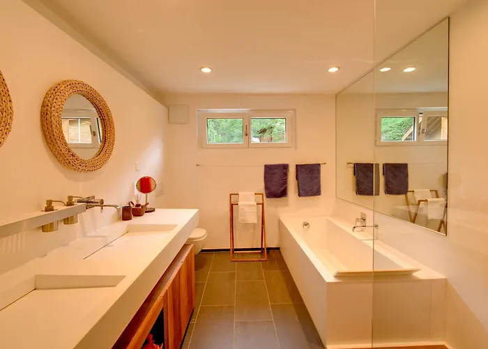 Apartment Windward Zermatt