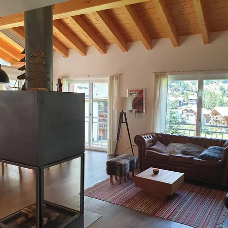 Apartmán Windward *