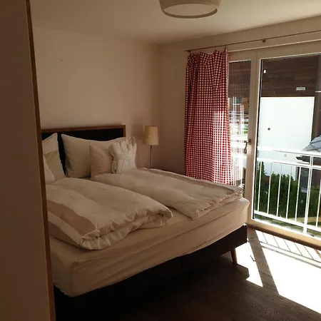 Apartament Windward *