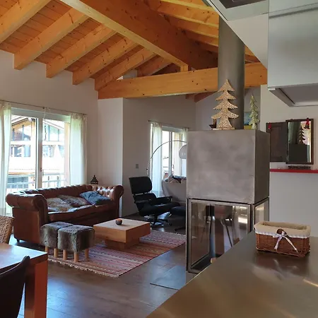 Windward Apartament *