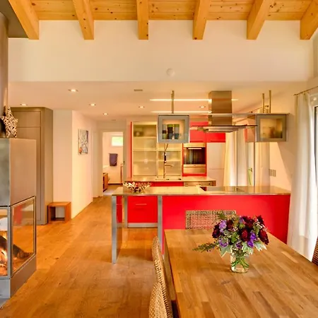 Windward Apartment Zermatt