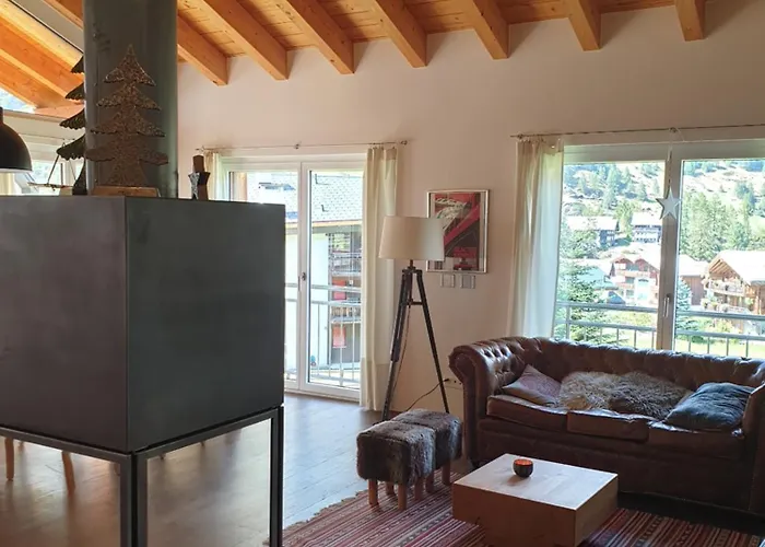 Appartement Windward *