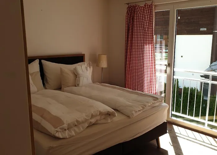 Appartement Windward *