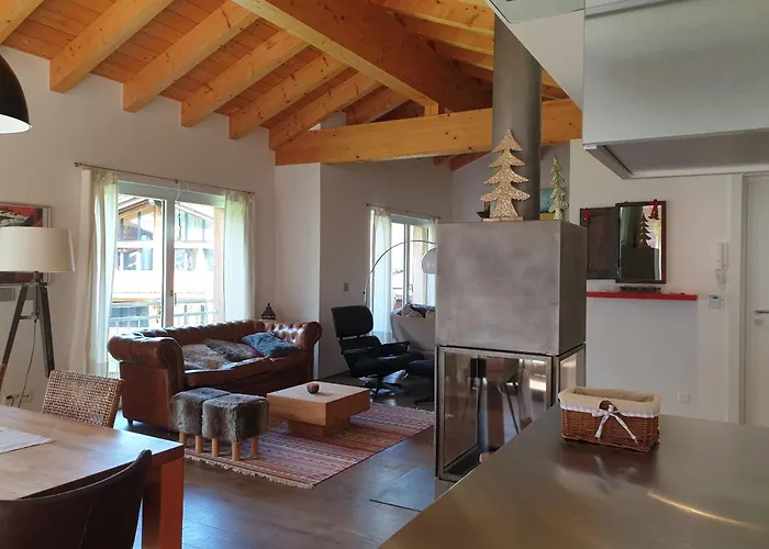 Windward Appartement *