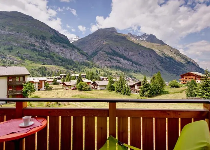 Windward Zermatt
