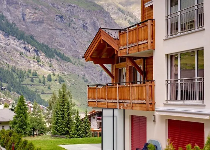 Windward Zermatt