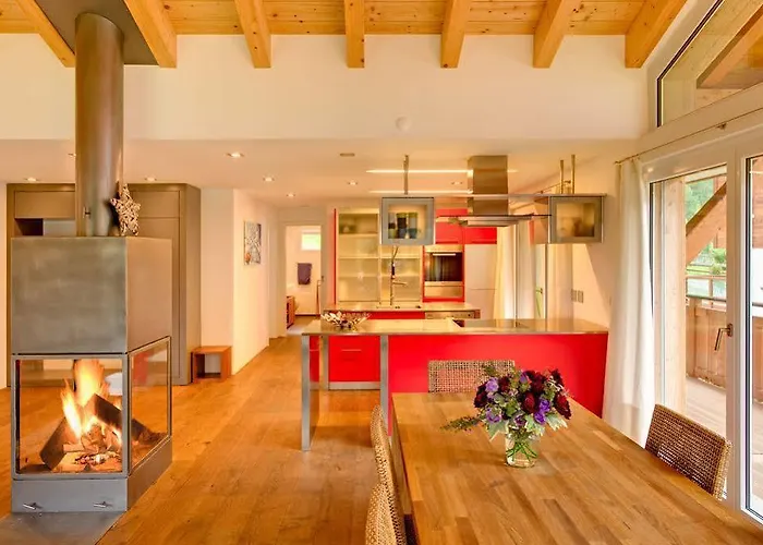 Appartement Windward *