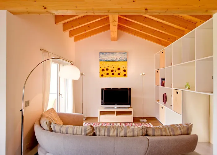 Windward Appartement Zermatt